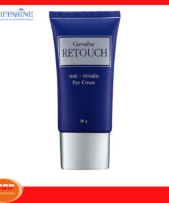 กิฟฟารีน กิฟฟารีน รีทัช ครีมพรางริ้วรอยเหี่ยวย่นก่อนการแต่งหน้าด้วยรองพื้น อ่อนโยนต่อทุกสภาพผิว Giffarine 10302