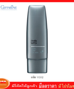 กิฟฟารีน โฟมล้างหน้า วิส ทำความสะอาดผิวหน้าได้อย่างหมดจด ไม่ทิ้งความลื่นไว้บนผิว Giffarine 11312