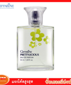 กิฟฟารีน กิฟฟารีน พริตตี้ลิเชียส เออ ดิ พาร์ฟูม Giffarine 11933