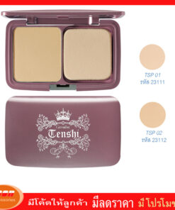 กิฟฟารีน เทนชิ มอยซ์เจอร์ สเตย์ คอมแพ็ค พาวเดอร์ เอสพีเอฟ 20 พีเอ + + Giffarine 23111