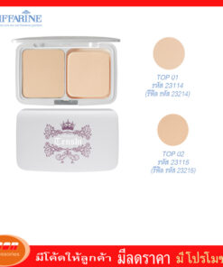 กิฟฟารีน เทนชิ ออยล์ คอนโทรล พาวเดอร์ เอฟพีเอฟ 30 พีเอ+ + + Giffarine 23114