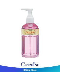 กิฟฟารีน แคร์คลีน คลาสซี่ สบู่เหลวทำความสะอาดจุดซ่อนเร้น กลิ่นอ่อนละมุน Giffarine 11501