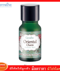 กิฟฟารีน ออเรนทัล ชาร์ม เพอร์ฟูม รีฟิล Giffarine 84002