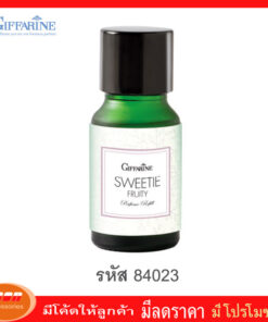 กิฟฟารีน กิฟฟารีน สวีทตี้ ฟรุตตี้ เพอร์ฟูม Giffarine 84023