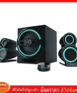 ลำโพง MICROLAB Bluetooth รุ่น T10