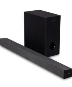 ซาว์นบาร์ รุ่น TM-100 MICROLAB Sound Bar TM100