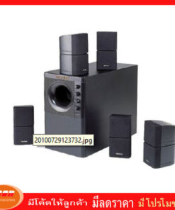 ลำโพง MICROLAB รุ่น X3 ระบบ 5.1 CH.