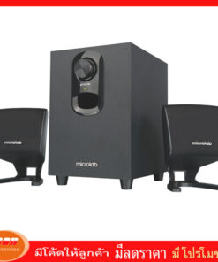 ลำโพง Microlab รุ่น M108