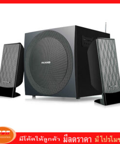 ลำโพง MICROLAB Bluetooth รุ่น M300BT