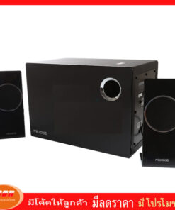 ลำโพง Microlab รุ่น M660BT  ลำโพง พร้อมซับวูฟเฟอร์ ระบบ 2.1 CH.