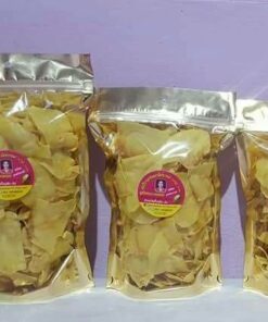 Alternative view of ทุเรียนทอดเกรดเอ กรอบหอมอร่อย สดใหม่ตลอดเวลา